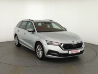 Skoda Octavia Combi 1.5 TSI DSG
