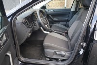 VW Taigo 1.5 TSI DSG