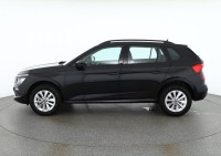 Skoda Kamiq 1.0 TSI