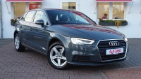 Audi A3 1.0 TFSI Sportback