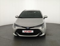 Toyota Corolla 2.0 Hybrid Team D