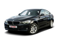 BMW 318d Gran Turismo LED Head-Up el. Heckklappe