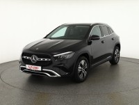 Mercedes-Benz GLA 180 DCT Progressive LED Navi Virtual Cockpit