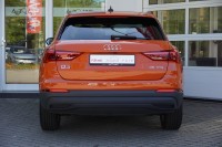 Audi Q3 35 TFSI Basis