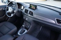 Audi Q3 2.0 TDI S-Tronic quattro