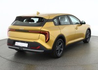 Kia K4 1.0 T-GDI