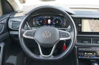VW T-Cross 1.0 Life
