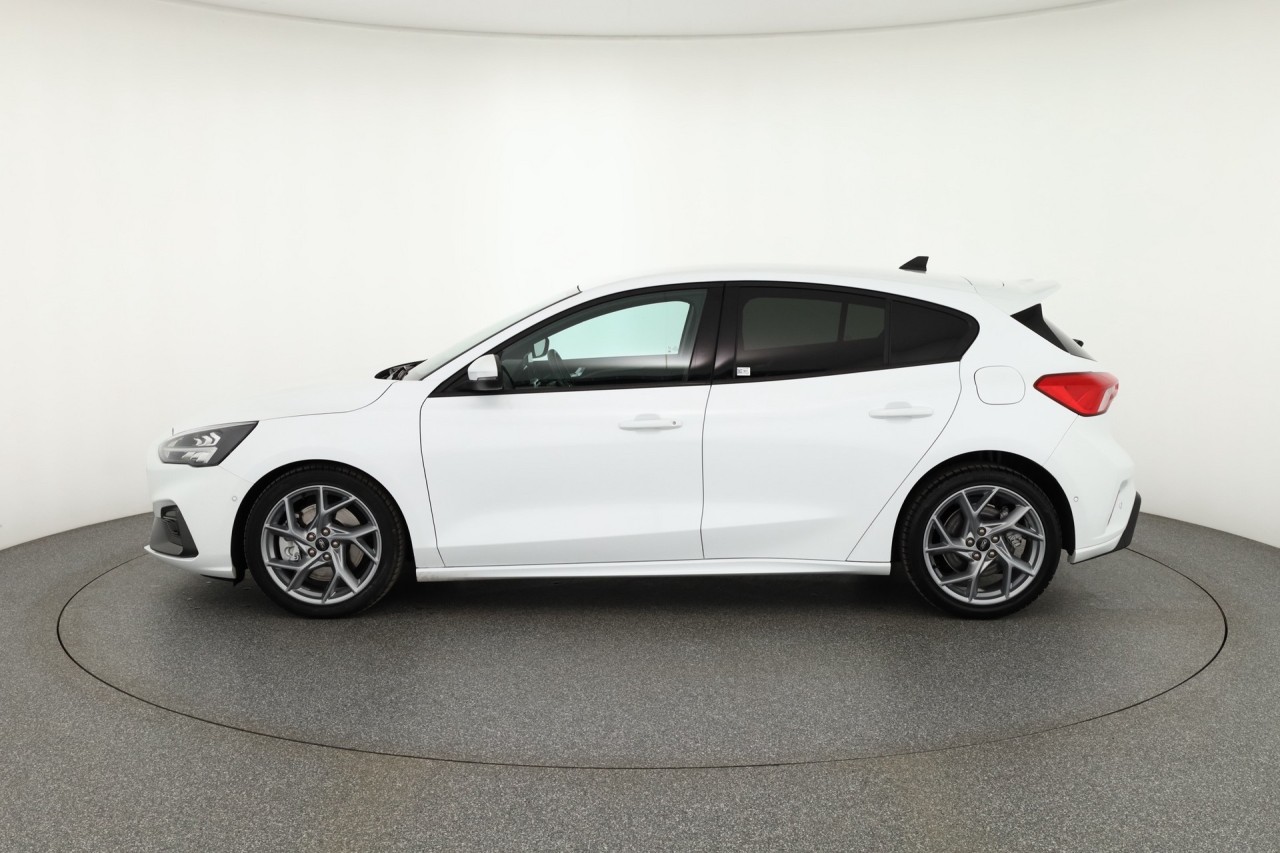 Ford Focus ST 2.3 EB