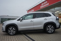 Suzuki SX4 S-Cross 1.4 mHev