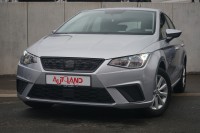 Vorschau: Seat Ibiza 1.0 Style