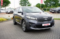 Kia Sorento 2.2 CRDi Platinum Edition 4WD