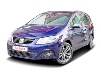 Seat Alhambra 2.0 TDI FR-Line 3-Zonen-Klima Navi Sitzheizung