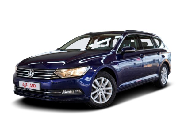 VW Passat Variant 1.5 TSI Comfortline