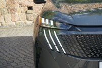 Peugeot 3008 GT 1.2 Hybrid 145 Aut.