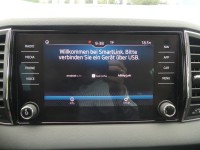 Skoda Karoq 1.5 TSI Soleil