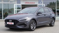 Hyundai i30 Kombi 1.5 T-GDI mHev Aut.