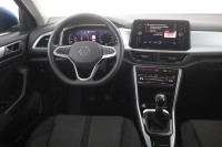 VW T-Roc 2.0 TDI Life