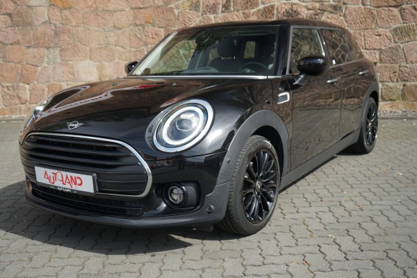 MINI Cooper Clubman Clubman 1.5 Cooper