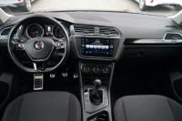 VW Tiguan 1.4 TSI Sound