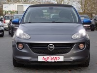 Opel Adam 1.4 Open Air 120 Jahre