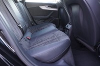 Audi A5 SB 2.0 TFSI S-Line S-Tronic