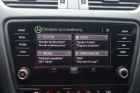 Skoda Octavia Combi 1.5 TSI Soleil