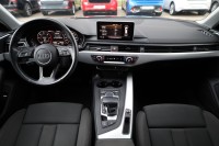 Audi A4 Avant 2.0 TDI