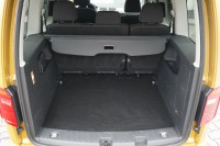 VW Caddy 2.0 TDI Comfortline DSG