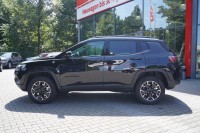 Jeep Compass 1.3 Hybrid Trailhawk Plug-In 4WD