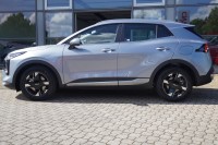Kia Sportage 1.6 T-GDI Facelift