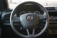 Skoda Fabia 1.0 MPI