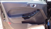 Ford Fiesta 1.0 EB