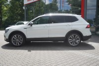 VW Tiguan Allspace 2.0 TDI Highline 4Motion