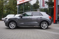 Audi Q2 35 1.5 TFSI sport S-Line DSG