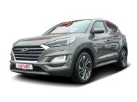 Hyundai Tucson 1.6 T-GDI Premium 2WD LED Navi 360° DAB
