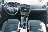 VW Golf VII Variant 1.5 TSI R-Line