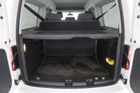 VW Caddy Maxi 2.0 TDI