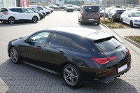 Mercedes-Benz CLA 220 SB d AMG Line MBUX