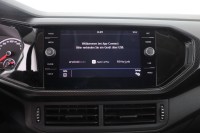 VW T-Cross 1.0 TSI Life