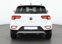 VW T-Roc 1.0 TSI Goal