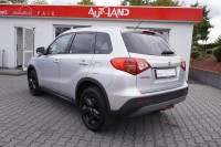 Suzuki Vitara 1.4 S 4x2 Navi Sitzheizung Tempomat