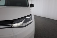VW Caddy 2.0 TDI Life