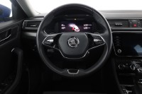 Skoda Superb Combi 1.4 TSI DSG iV
