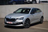 Vorschau: Skoda Scala 1.0 TSI
