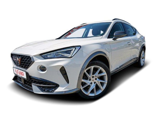 Cupra Formentor 1.4 Hybrid