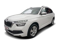 Skoda Kamiq 1.5 TSI Ambition DSG LED SmartLink AHK PDC