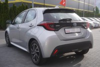 Toyota Yaris 1.5 Hybrid Team-D
