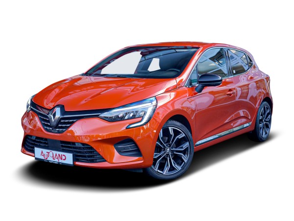 Renault Clio 1.5 Evolution