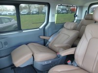 Hyundai Staria 1.6 T-GDI HEV Signature Aut.