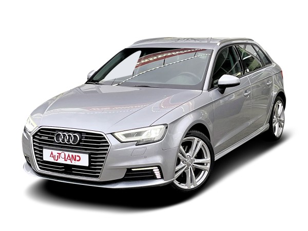 Audi A3 Sportback 40 e-tron sport S-Tronic